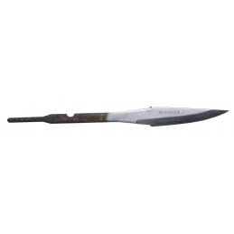 Morakniv Knife Blade No 120 (LC) Laminated Carbon