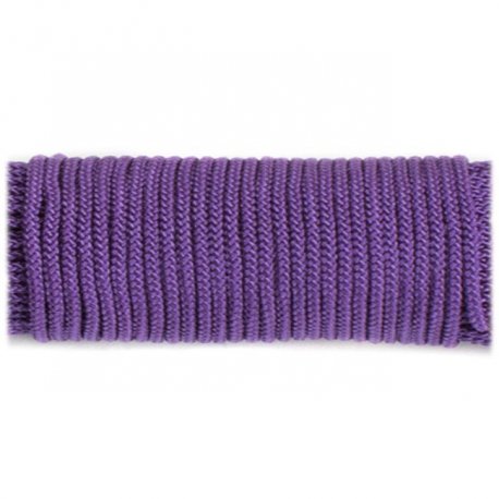 Microcord linka 1.4mm kolor purple