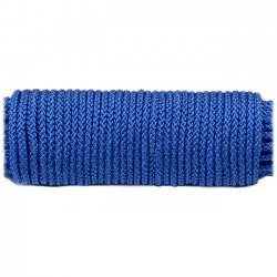 Microcord linka 1.4mm kolor blue